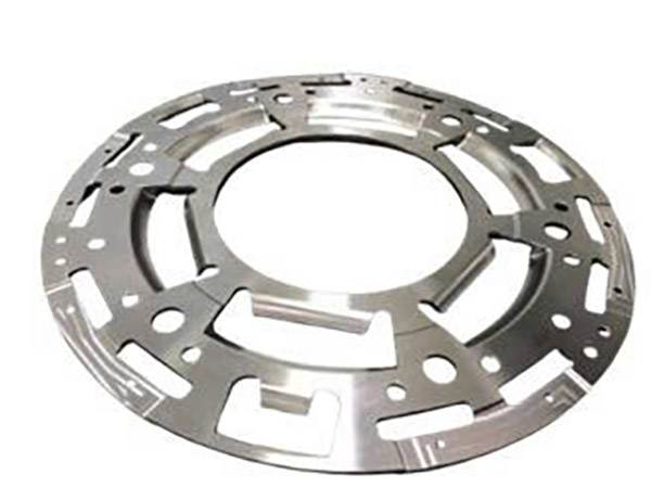 Sản phẩm gia công CNC